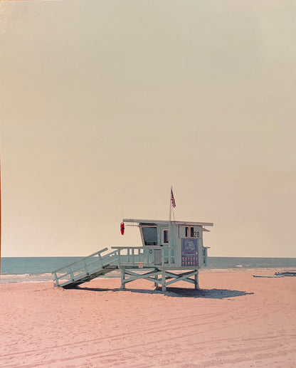 8 x 10 Beach Prints