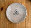 4" Ceramic Mini Plate