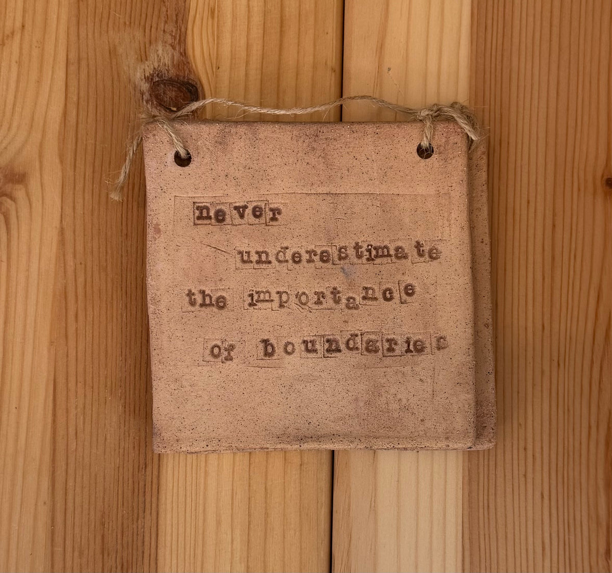 Life Lesson Tiles