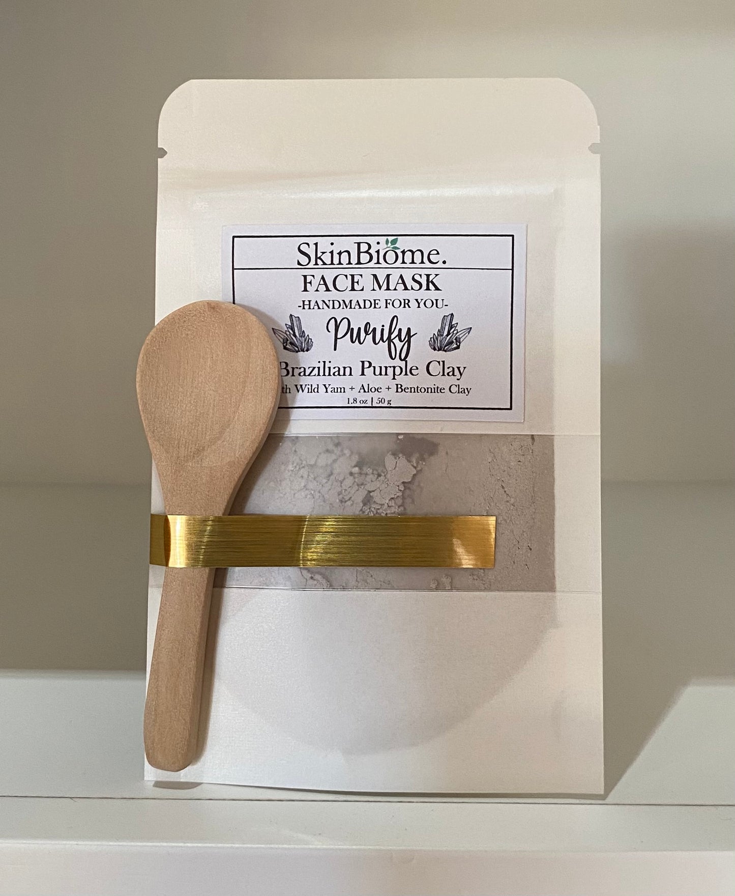 Clean Ingredient Face Masks