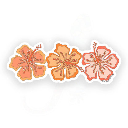 Beach Stickers
