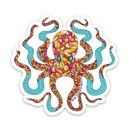Beach Stickers
