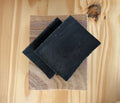 Charcoal Soap Slice