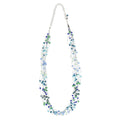 Freshwater Droplet Necklace