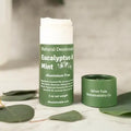 All-Natural Aluminum Free Deodorant