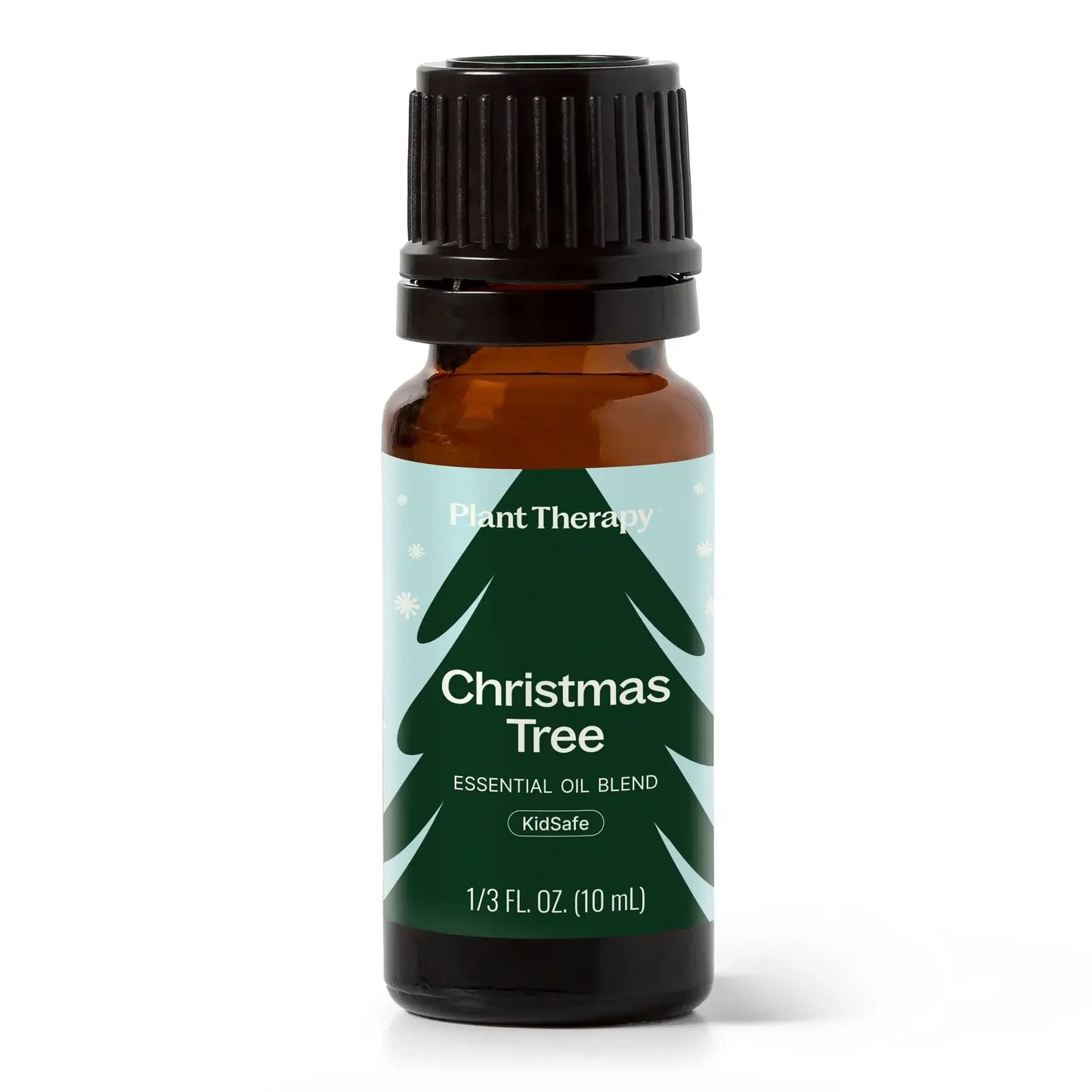 Christmas Tree Essential Oil Blend 10 mL
