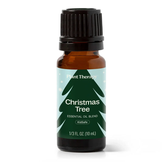 Christmas Tree Essential Oil Blend 10 mL