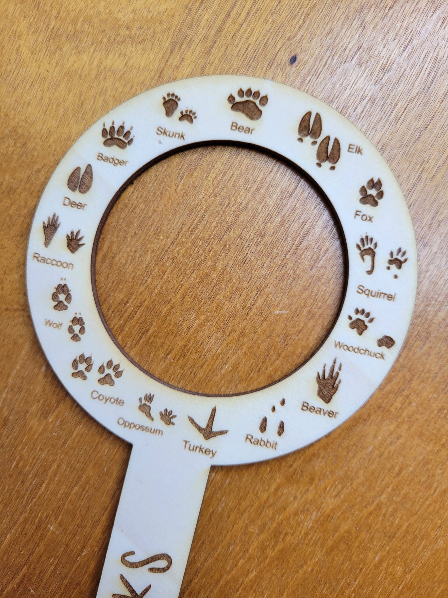 Bug Trackers/ Track Finder