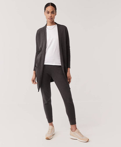 Women’s Organic Cotton Airplane Jogger