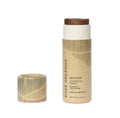 Shimmery Organic Bronzer Stick