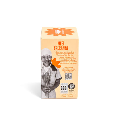 Organic Sunset Chamomile Tea