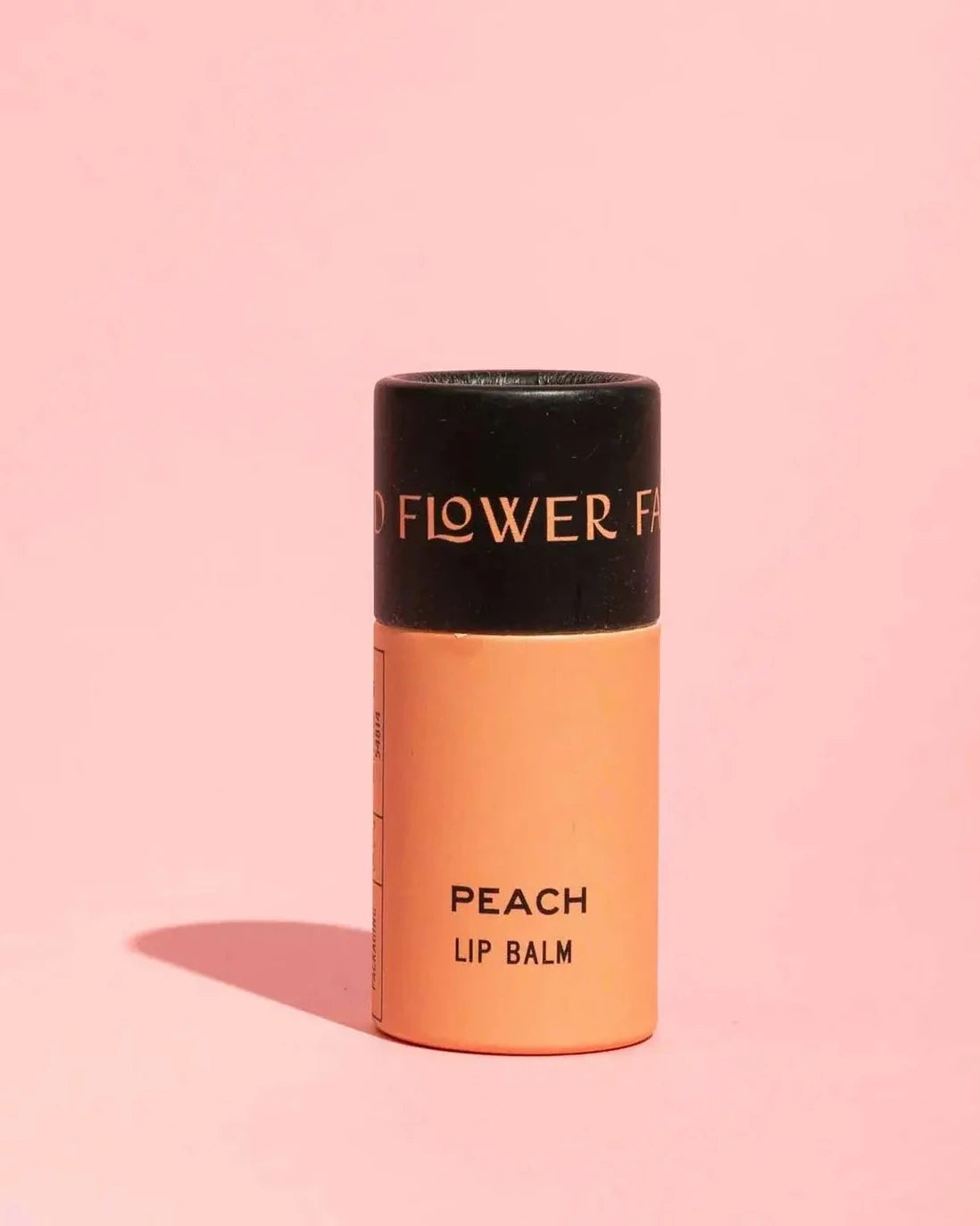 Organic Lip Balm | Zero Waste