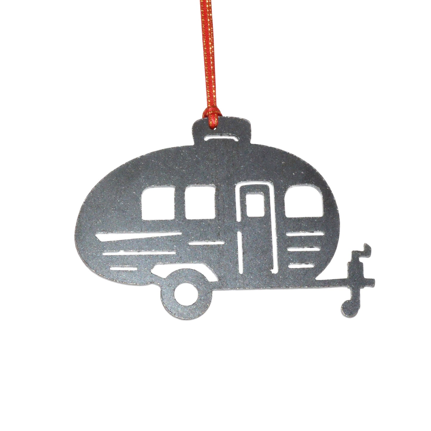 Camper Ornament