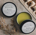 Breathe Easy Chest Rub