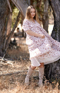 Encinitas Dress