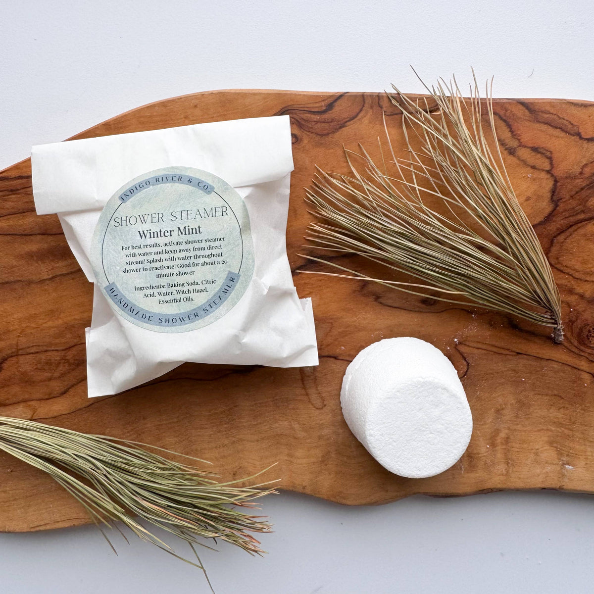 Shower Steamers | 3 Scent Options