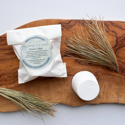 Shower Steamers | 3 Scent Options