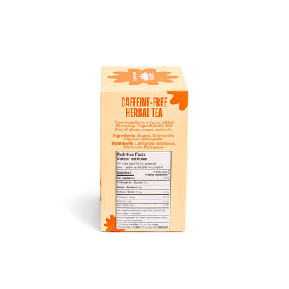 Organic Sunset Chamomile Tea