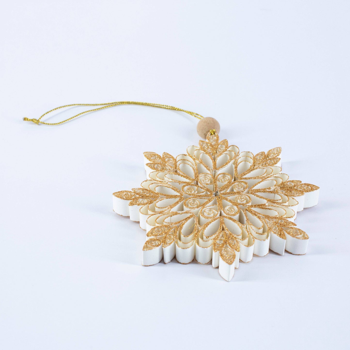 Forest Vail Ornament