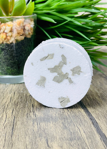 Aromatherapy Shower Steamers