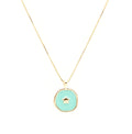 Las Olas Star Necklace