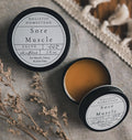 Organic Sore Muscle Salve