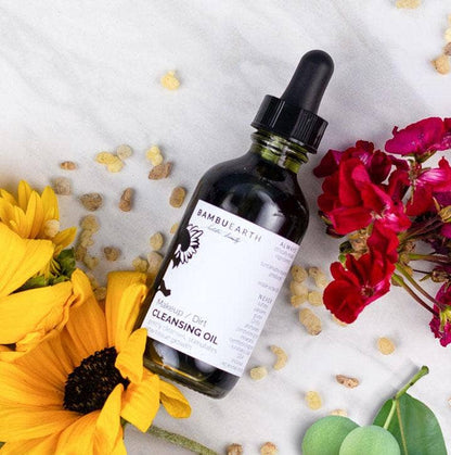 *20% off* Natural Facial Cleansing Oil