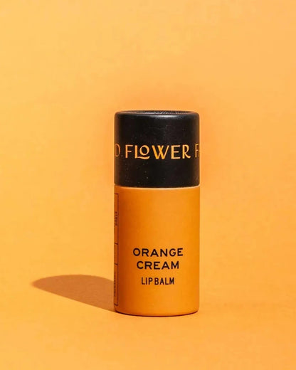 Organic Lip Balm | Zero Waste