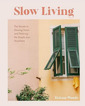 Slow Living Book