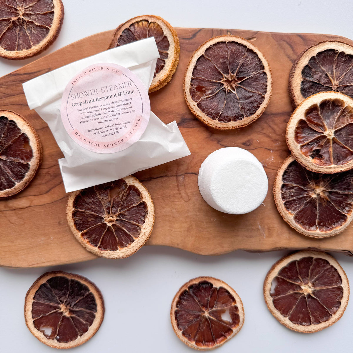 Shower Steamers | 3 Scent Options