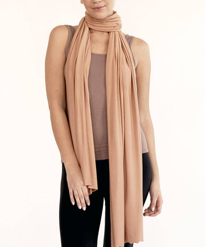 Bamboo Scarf | Made in the USA