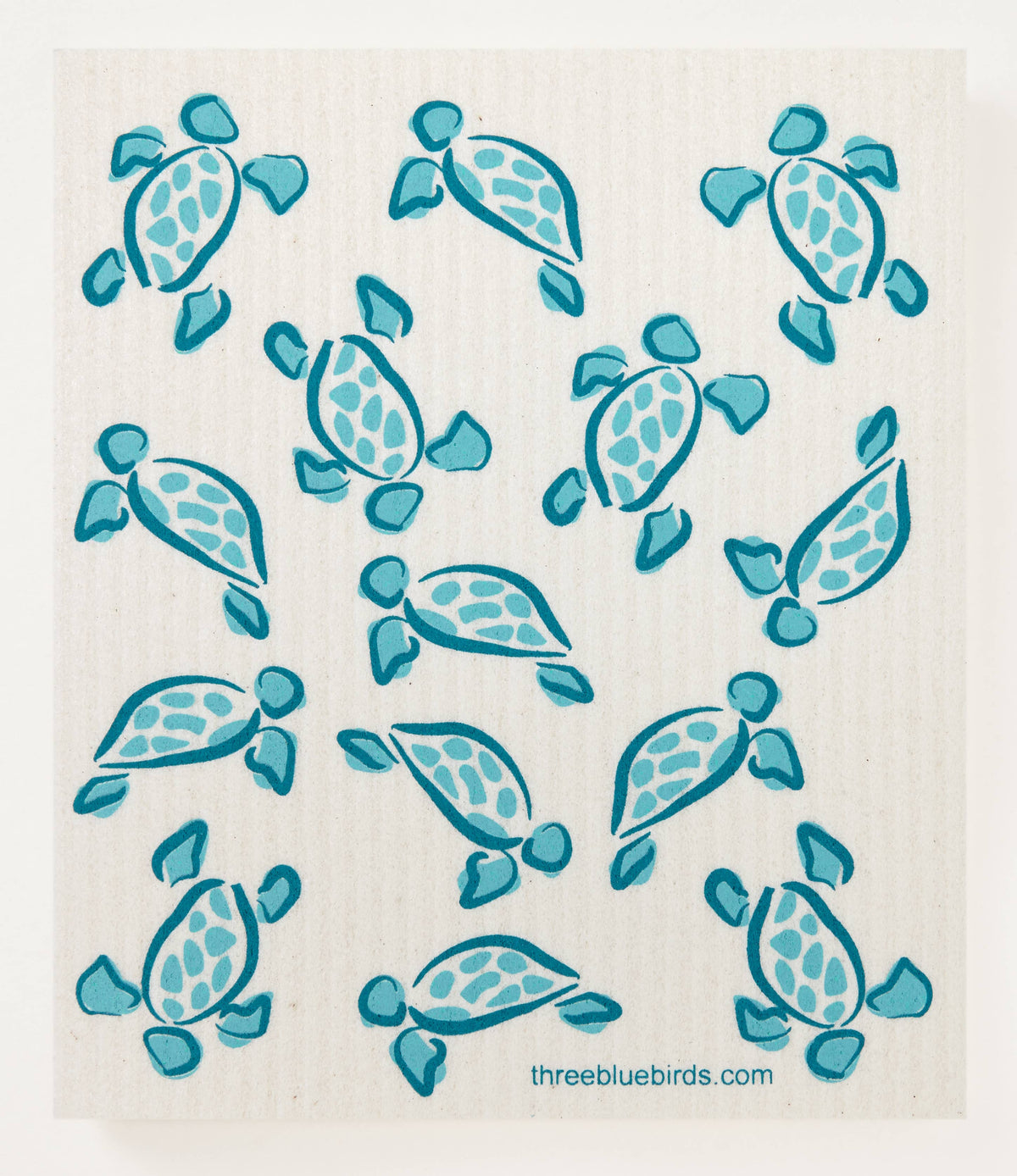 Swedish Dishcloths (Assortment)