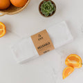 12 Pack Reusable Paper Towels