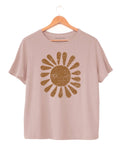 PinkSun Women's Tee