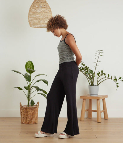 Wide Leg Dulce Pant