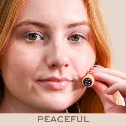 Supple Organic Lip Gloss | Five Shades