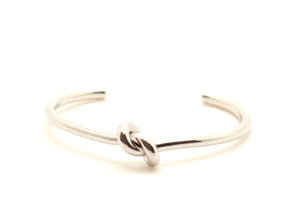 Sonoma Knotted Cuff Bracelet