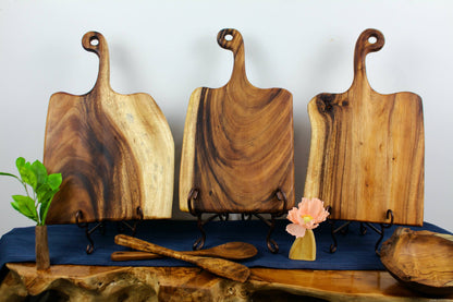 Charcuterie/Cutting Boards