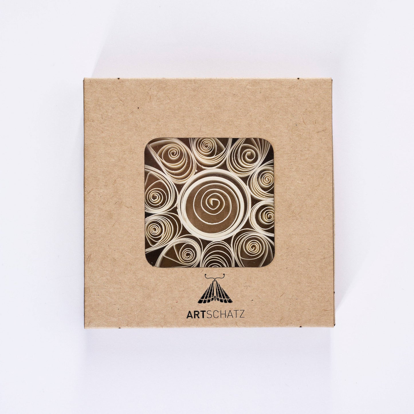 Forest Vail Ornament