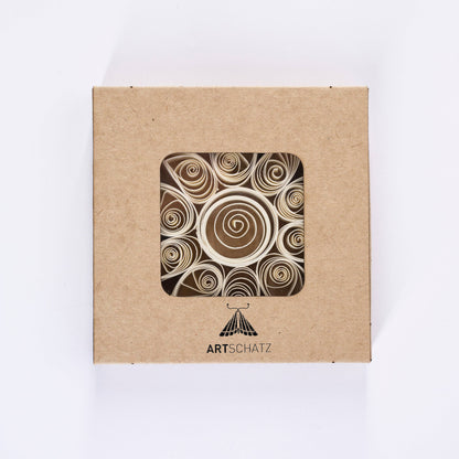 Forest Vail Ornament