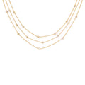 Starry Skies Necklace