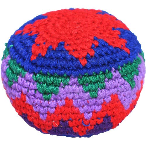 Creaciones Chonita Hacky Sack