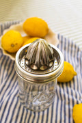 Stainless Steel Juicing Jar