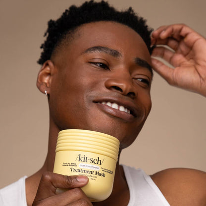 Deep Conditioning Treatment Mask