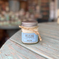 Beach Bum Jar Candle | 8 oz.