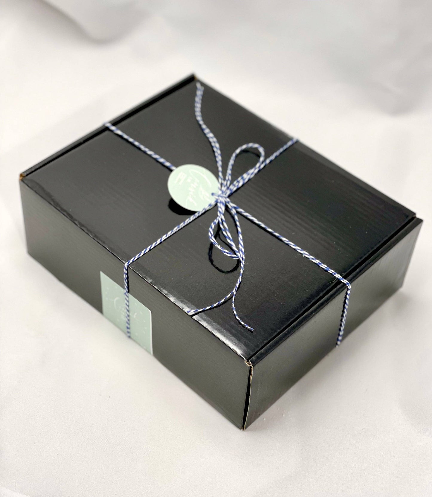 Mystery Spa Gift Box for Men