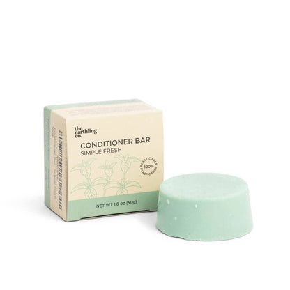 Nourishing Conditioner Bar