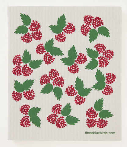 Swedish Dishcloths (Assortment)