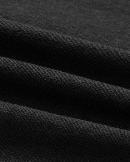 Hemp Essentials Mockneck