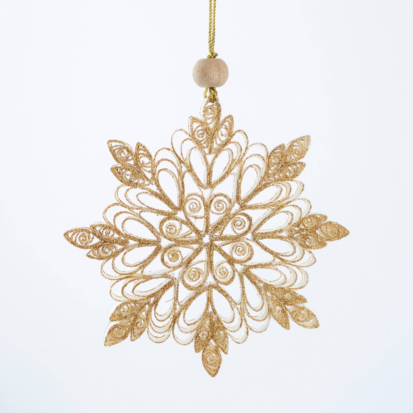 Forest Vail Ornament